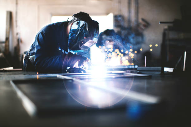 Affordable Welder Services in Keasbey, NJ