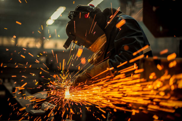 Affordable Welder Services in Keasbey, NJ