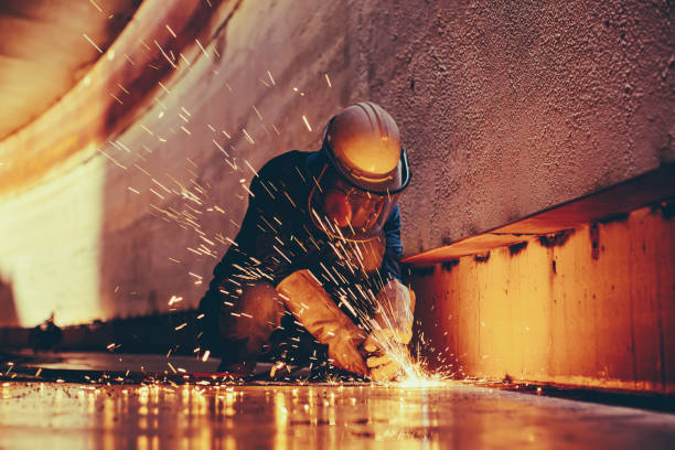 Best Welding Inspection and Certification in Keasbey, NJ