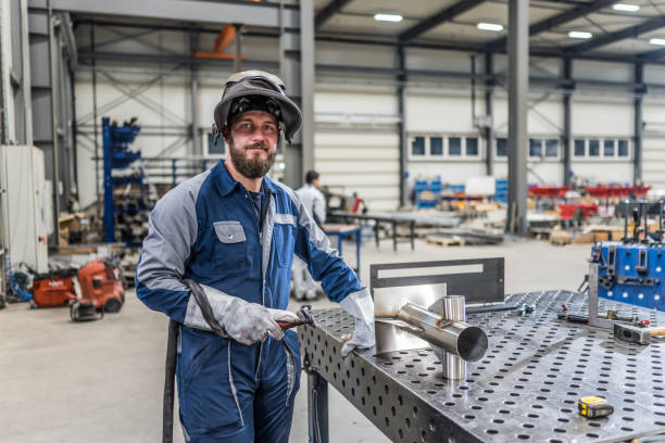 Best Automotive Welding in Keasbey, NJ