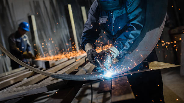 Best Automation and Robotic Welding in Keasbey, NJ