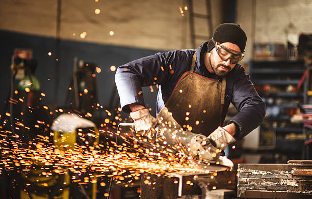 Best Marine and Shipbuilding Welding in Keasbey, NJ